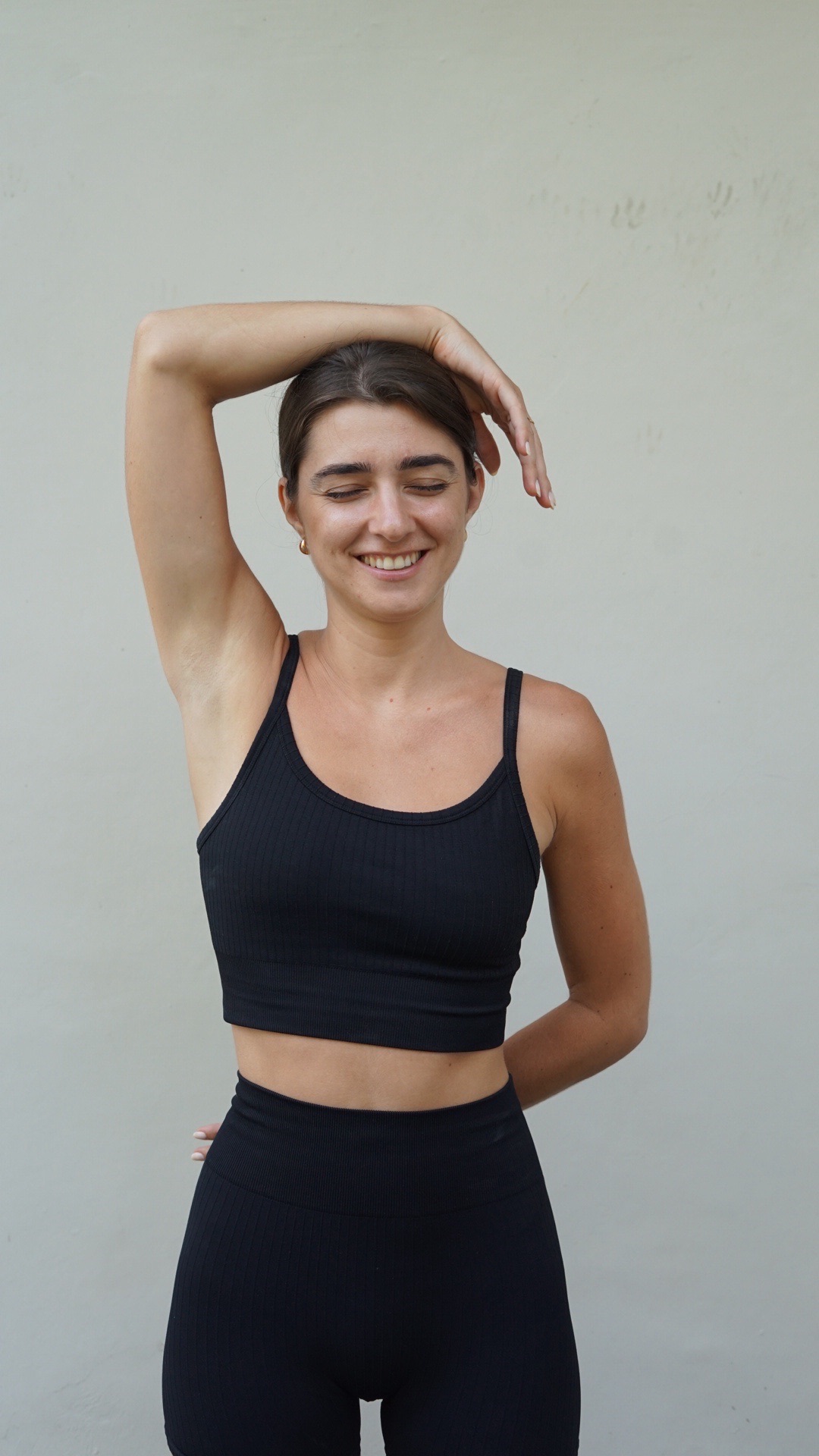 Chloé – pratique extérieure